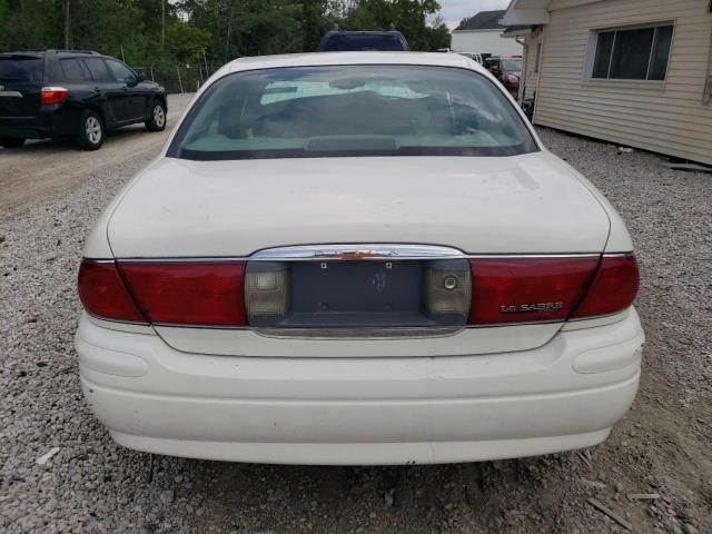 2004 Buick Lesabre Custom