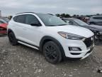 2019 Hyundai Tucson Limited