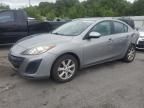 2010 Mazda 3 I