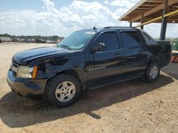 2008 Chevrolet Avalanche C1500 en venta en Tanner, AL