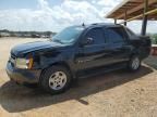 2008 Chevrolet Avalanche C1500