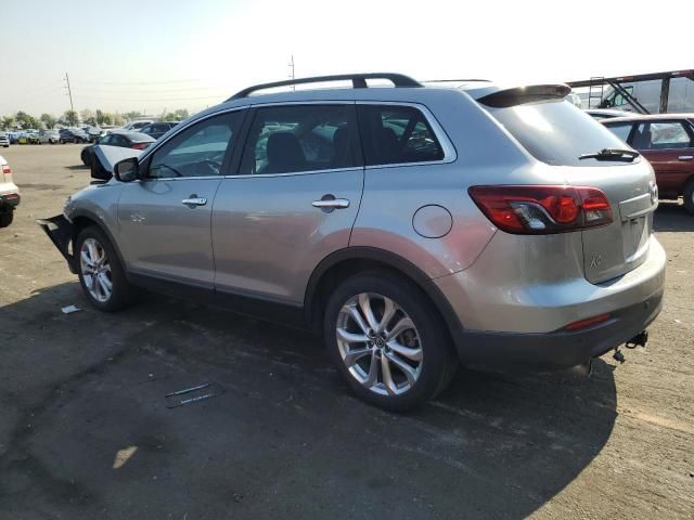 2013 Mazda CX-9 Grand Touring