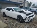 2018 Dodge Challenger R/T