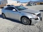 2013 Cadillac CTS Performance Collection