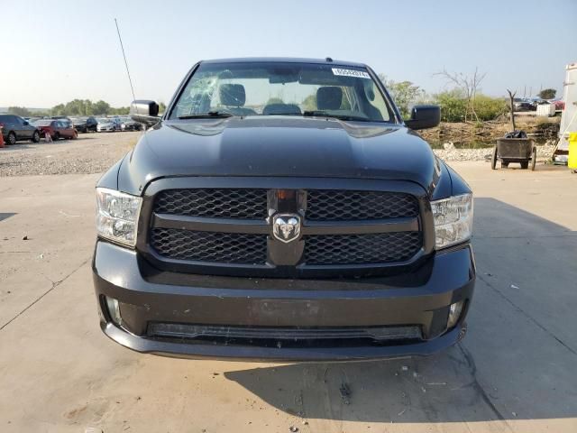 2017 Dodge RAM 1500 ST