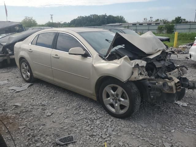 2009 Chevrolet Malibu 1LT