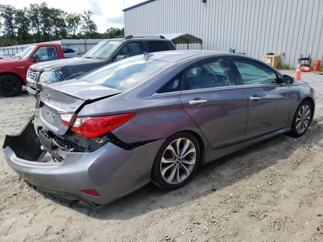 2014 Hyundai Sonata SE