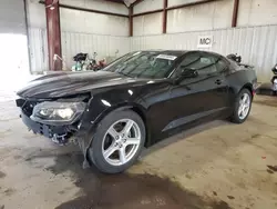 2017 Chevrolet Camaro LT en venta en Lansing, MI