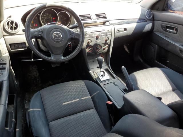 2005 Mazda 3 I