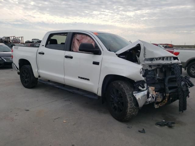 2021 Toyota Tundra Crewmax SR5