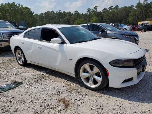 2017 Dodge Charger R/T