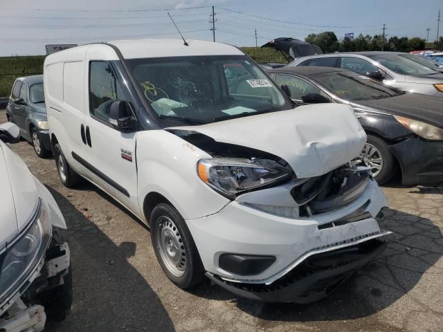 2022 Dodge RAM Promaster City Tradesman