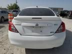 2013 Nissan Versa S