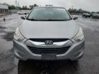 2011 Hyundai Tucson GLS