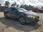 2017 Nissan Maxima 3.5S