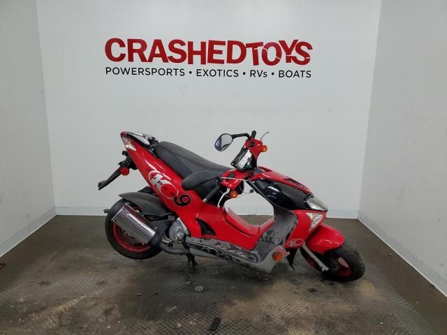 2003 Kymco Usa Inc Super 9