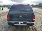 2005 Cadillac Escalade Luxury