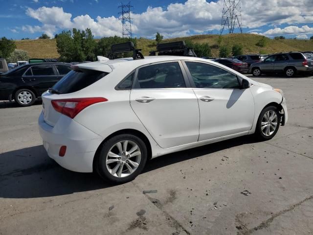 2013 Hyundai Elantra GT