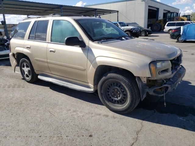 2006 Chevrolet Trailblazer LS