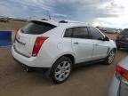 2014 Cadillac SRX Performance Collection