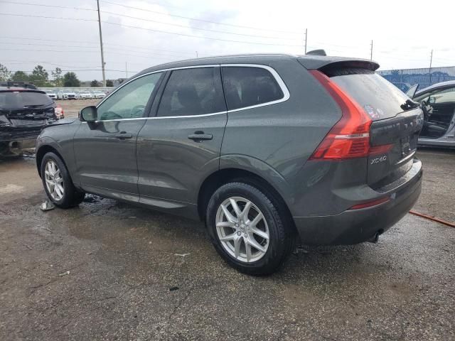 2020 Volvo XC60 T5 Momentum