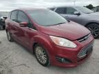 2014 Ford C-MAX Premium