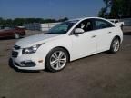 2016 Chevrolet Cruze Limited LTZ