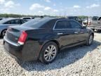 2018 Chrysler 300 Limited