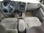 2004 Chevrolet Blazer