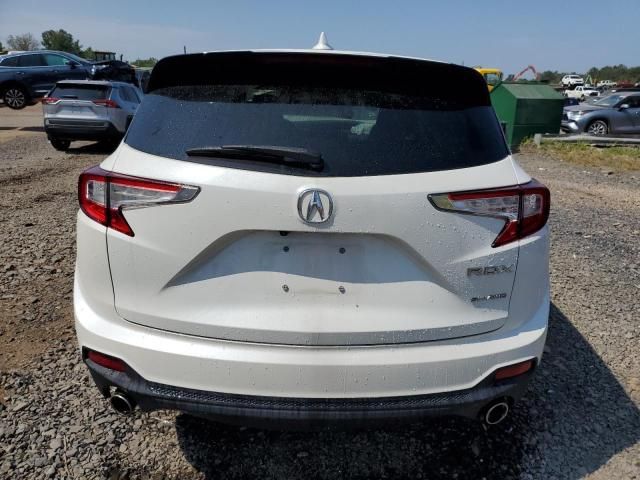 2020 Acura RDX