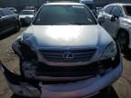 2007 Lexus RX 400H