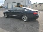 2017 Chevrolet Impala Premier