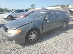 Carros con verificación Run & Drive a la venta en subasta: 1995 Lexus GS 300