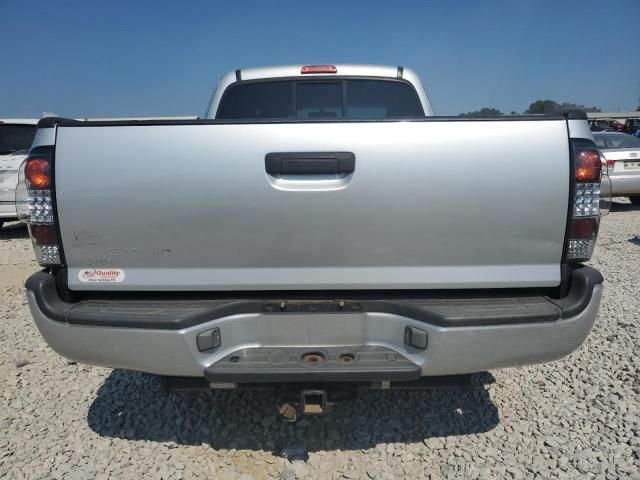 2006 Toyota Tacoma Access Cab