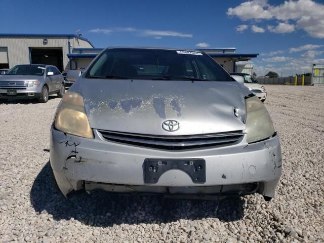 2006 Toyota Prius