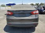 2015 Ford Fusion SE Hybrid