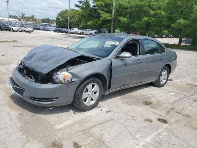 2008 Chevrolet Impala LT