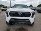 2024 Toyota Tacoma Double Cab