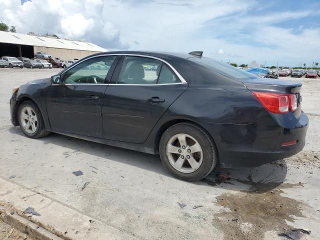 2015 Chevrolet Malibu LS