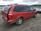 2006 Dodge Grand Caravan SXT