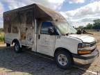 2024 Chevrolet Express G3500