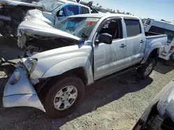 2008 Toyota Tacoma Double Cab en venta en San Diego, CA