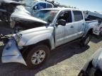 2008 Toyota Tacoma Double Cab