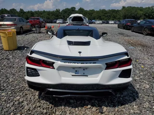 2023 Chevrolet Corvette Stingray 1LT