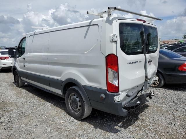 2018 Ford Transit T-150