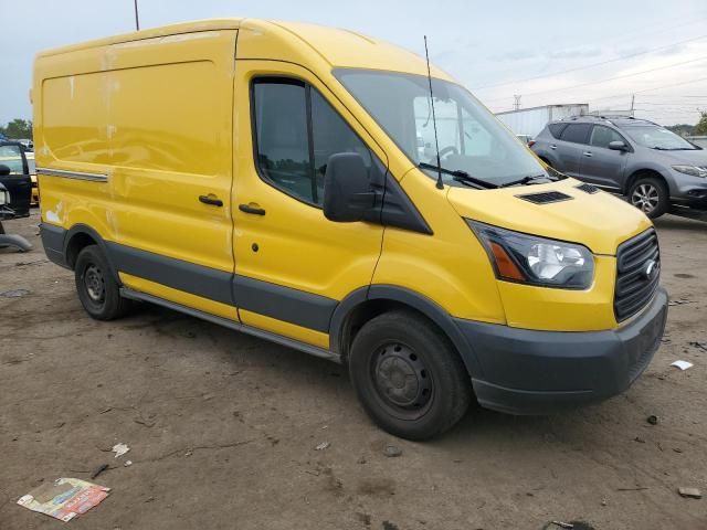 2018 Ford Transit T-150