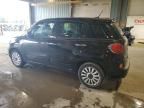 2014 Fiat 500L Easy