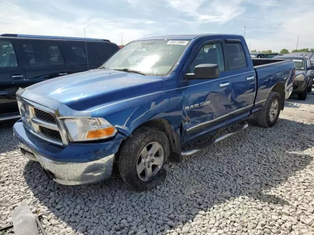 2011 Dodge RAM 1500