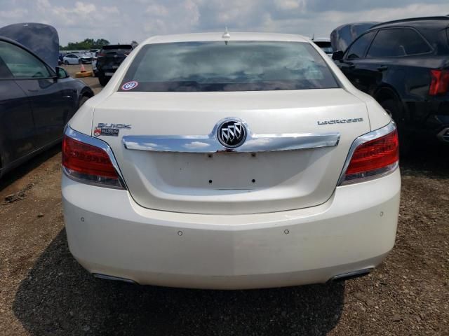 2012 Buick Lacrosse Premium