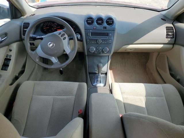 2009 Nissan Altima 2.5